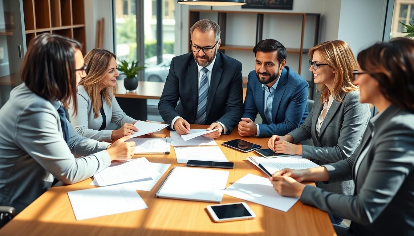Professional plan visual